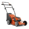 Husqvarna Akku-Rasenmäher LC 137i - Grundgerät Ohne Akku Und Ladegerät