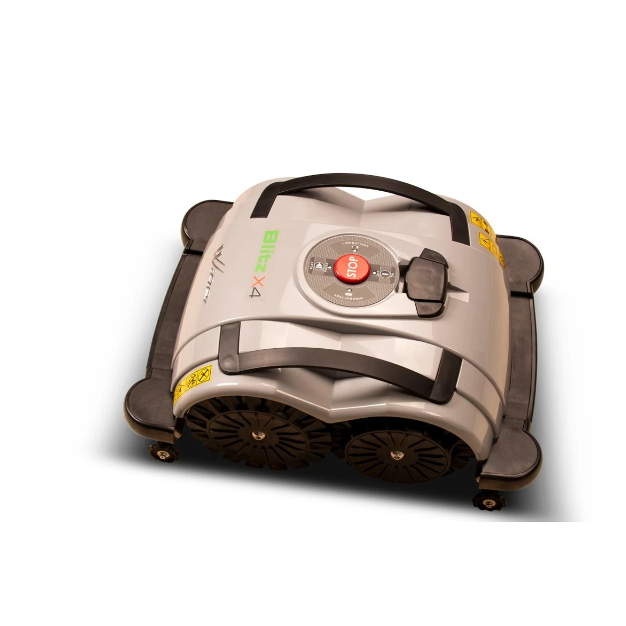 Robotermäher Wiper Blitz XH4 2 Robotermäher Wiper Blitz XH4 – Bild 2