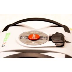 Robotermäher Wiper Blitz XH4 8 Robotermäher Wiper Blitz XH4 -Gartengeräte Geschäft 48945 3 Wiper 7010400