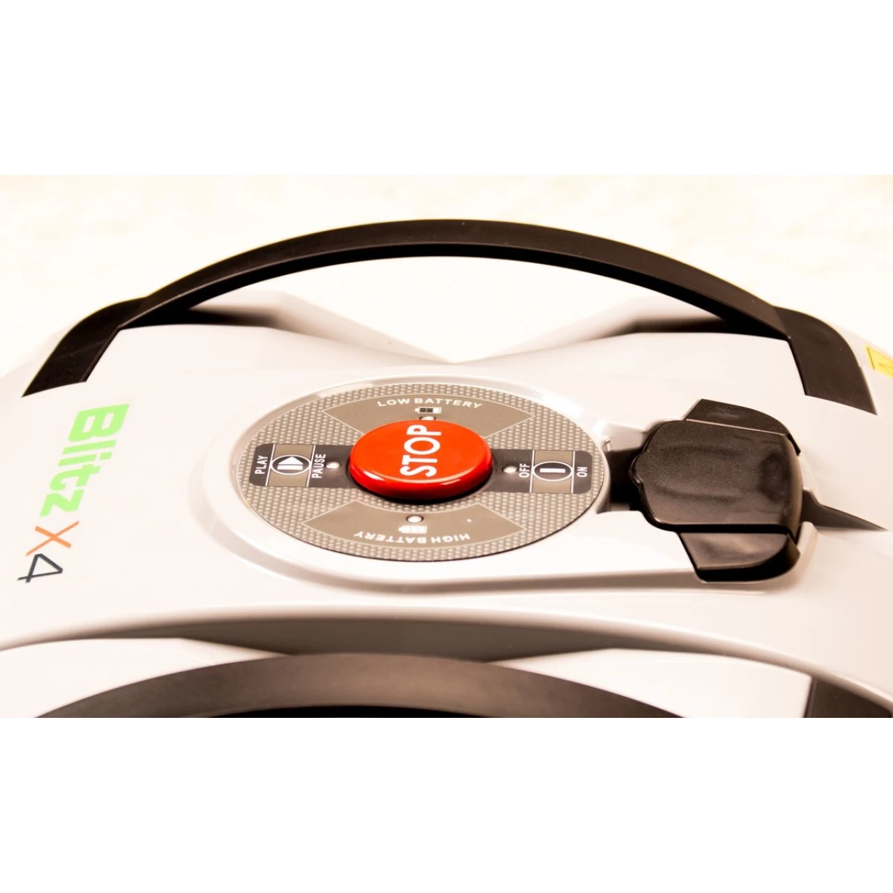 Robotermäher Wiper Blitz XH4 4 Robotermäher Wiper Blitz XH4 – Bild 4