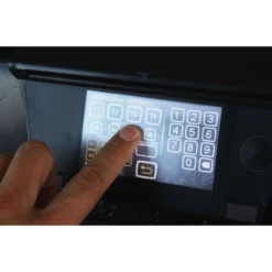 Robotermäher Wiper Yard 2000 S -Gartengeräte Geschäft 48952 3 Wiper 7013041