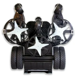 Robotermäher Wiper Yard 2000 S -Gartengeräte Geschäft 48952 5 Wiper 7013041