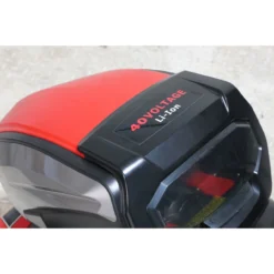 Akku-Rasenmäher MLS-B 47 80V R5 Mit 2 Akkus Und Ladegerät -Gartengeräte Geschäft 48961 2 Herkules 100470