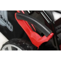 Akku-Rasenmäher MLS-B 47 80V R5 Mit 2 Akkus Und Ladegerät -Gartengeräte Geschäft 48961 3 Herkules 100470