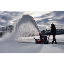 Schneefräse HSF 61 B -Gartengeräte Geschäft 49001 3 Herkules HSF61B