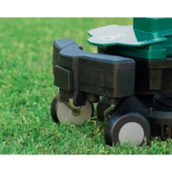 Mähroboter L15 Deluxe -Gartengeräte Geschäft 49018 2 Ambrogio AM015D0FAZ