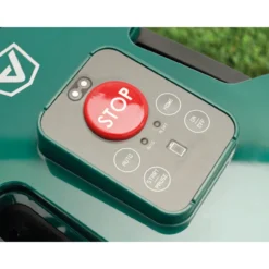 Mähroboter L15 Deluxe -Gartengeräte Geschäft 49018 3 Ambrogio AM015D0FAZ