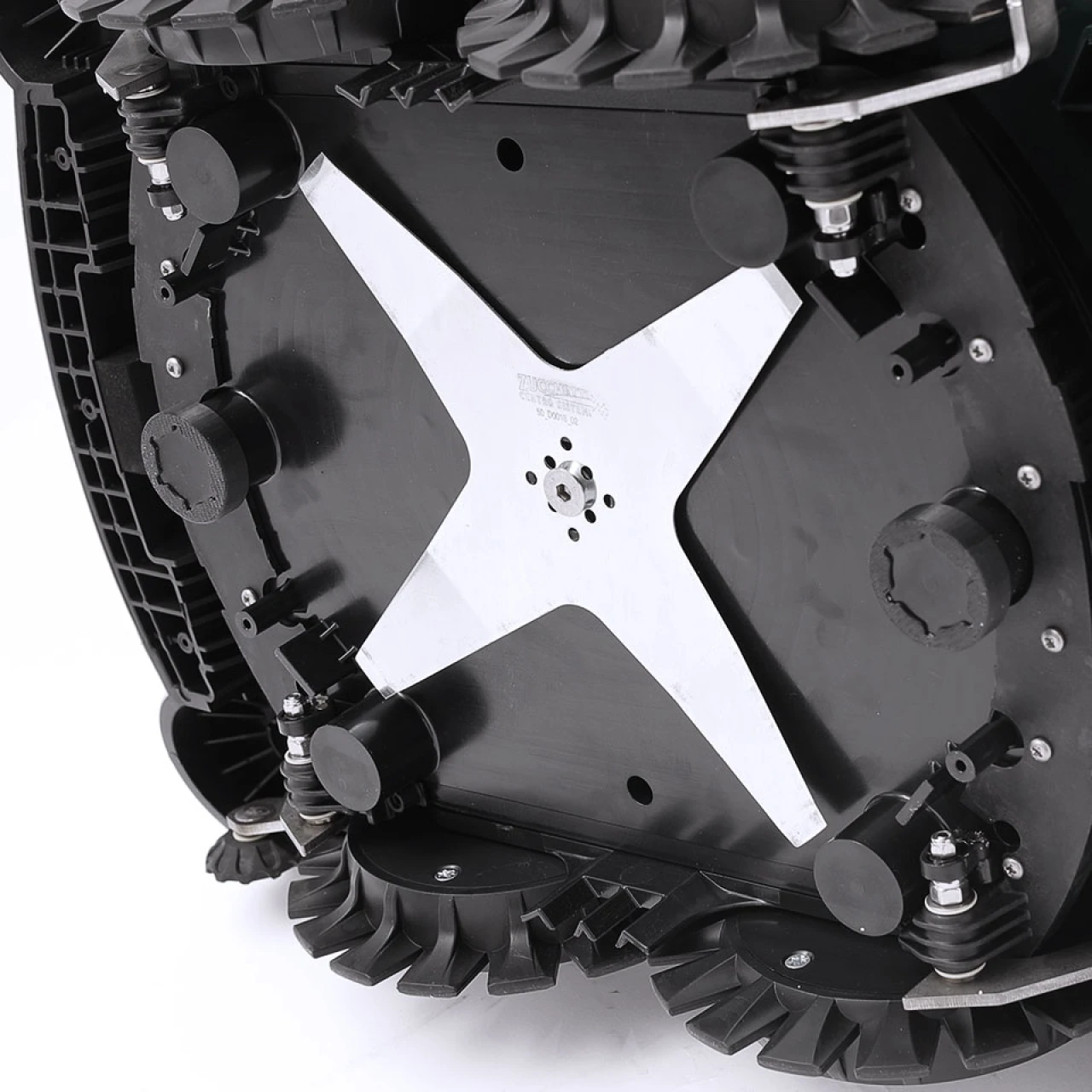 Mähroboter L60 Elite S+ 5 Mähroboter L60 Elite S+ – Bild 5