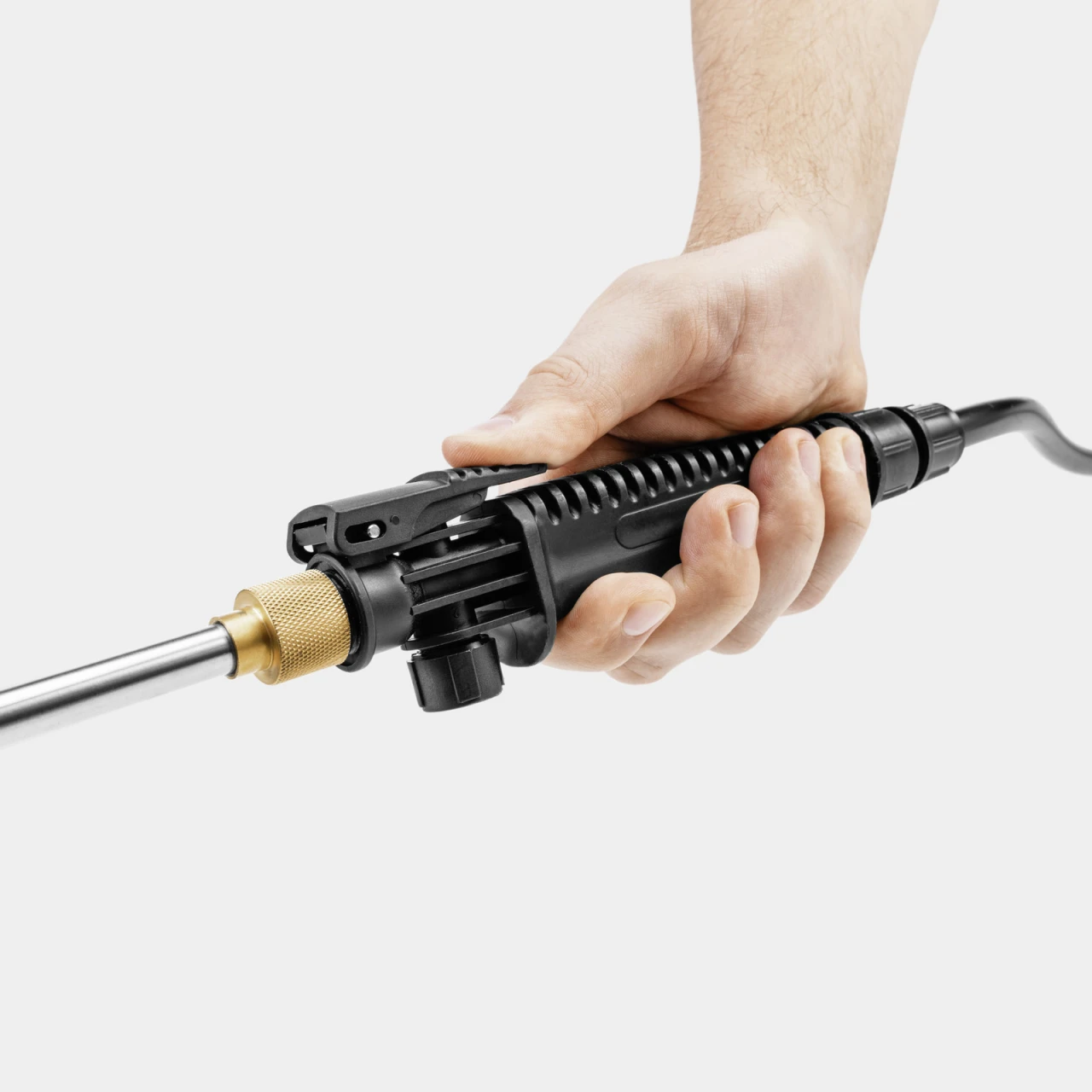 Kärcher Akku-Drucksprüher PSU 4-18 - Grundgerät Ohne Akku Und Ladegerät 2 Kärcher Akku-Drucksprüher PSU 4-18 - Grundgerät Ohne Akku Und Ladegerät – Bild 2