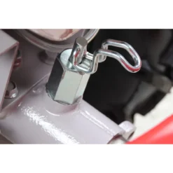 Frontmäher FM 300 H - Grundgerät Ohne Anbauteil -Gartengeräte Geschäft 49472 3 Herkules 911392427