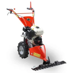 Frontmäher FM 300 H - Grundgerät Ohne Anbauteil