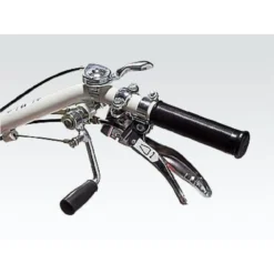 Schlegelmäher Profi-Line HR 662 H -Gartengeräte Geschäft 49476 1 Herkules HR662102