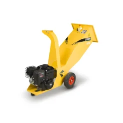 Benzin-Häcksler M250