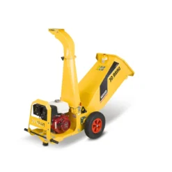 Benzin-Häcksler M300