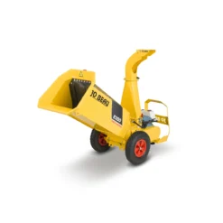 Elektro-Häcksler E300 -Gartengeräte Geschäft 49649 2 Jo20Beau 001322