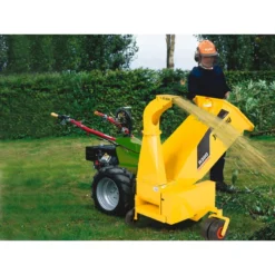 Anbau-Häcksler R300 -Gartengeräte Geschäft 49651 2 Jo20Beau 001475