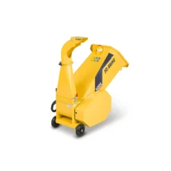 Anbau-Häcksler H300