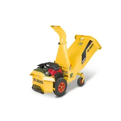 Benzin-Häcksler M400