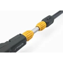 Stiga Akku-Multitool MT 500e Kit - Inkl. Akku Und Ladegerät -Gartengeräte Geschäft 49961 3 Stiga 278722108ST3