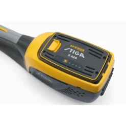 Stiga Akku-Multitool MT 500e Kit - Inkl. Akku Und Ladegerät -Gartengeräte Geschäft 49961 4 Stiga 278722108ST3