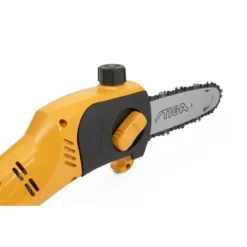 Stiga Akku-Multitool MT 100e Kit - Inkl. Akku Und Ladegerät -Gartengeräte Geschäft 49962 2 Stiga 271724108ST2