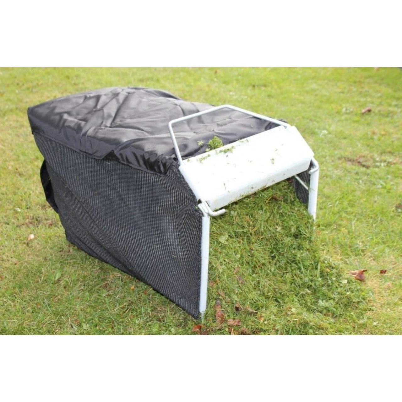 Benzin-Rasenmäher GR 537 PRO 3 Benzin-Rasenmäher GR 537 PRO – Bild 3