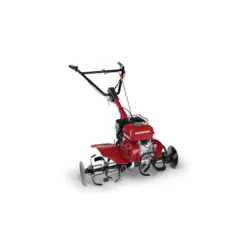 Honda Motorhacke FJ 500 SE - Grundgerät Ohne Hacksatz