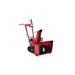 Honda Schneefräse HSS 655 TD Elektrostart