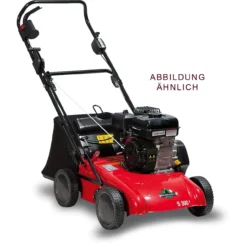 Benzin-Vertikutierer S 390 LC - Inkl. Fangsack