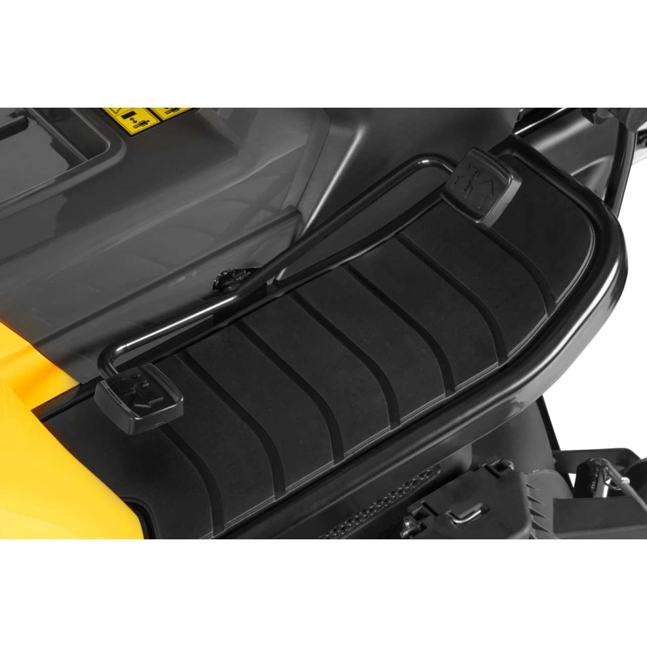 Stiga Benzin-Aufsitzmäher Tornado 398 4 Stiga Benzin-Aufsitzmäher Tornado 398 – Bild 4