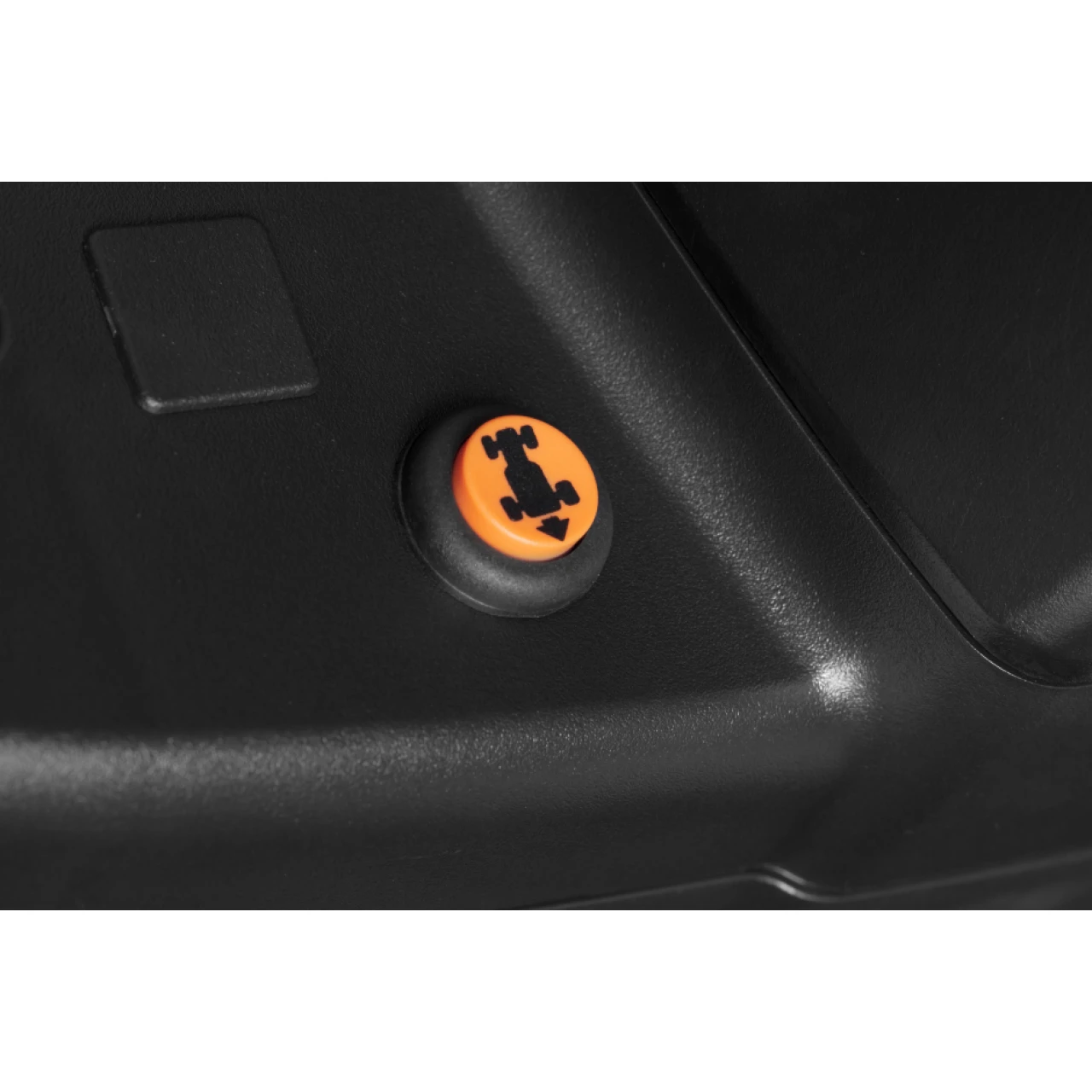 Stiga Benzin-Aufsitzmäher Tornado 398 5 Stiga Benzin-Aufsitzmäher Tornado 398 – Bild 5