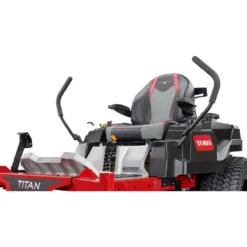 TORO Nullwendekreis-Aufsitzrasenmäher Titan XS 5450 5 TORO Nullwendekreis-Aufsitzrasenmäher Titan XS 5450 -Gartengeräte Geschäft 50070 2 Toro 74898