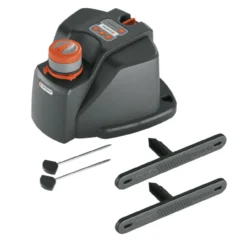 Gardena Comfort Vielflächenregner AquaContour Automatic -Gartengeräte Geschäft 50071 2 Gardena 0813320