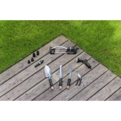 Gardena EcoLine Viereckregner -Gartengeräte Geschäft 50101 2 Gardena 1892020