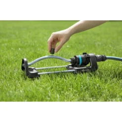 Gardena EcoLine Viereckregner -Gartengeräte Geschäft 50101 4 Gardena 1892020