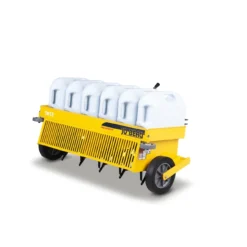 Anhänger-Rasenbelüfter TA12