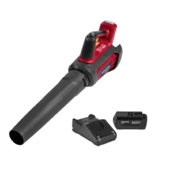 Honda Akku-Laubbläser HHB 36 BXB Set - Inkl. Akku Und Ladegerät