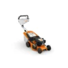 Stihl Benzin-Rasenmäher RM 248 T