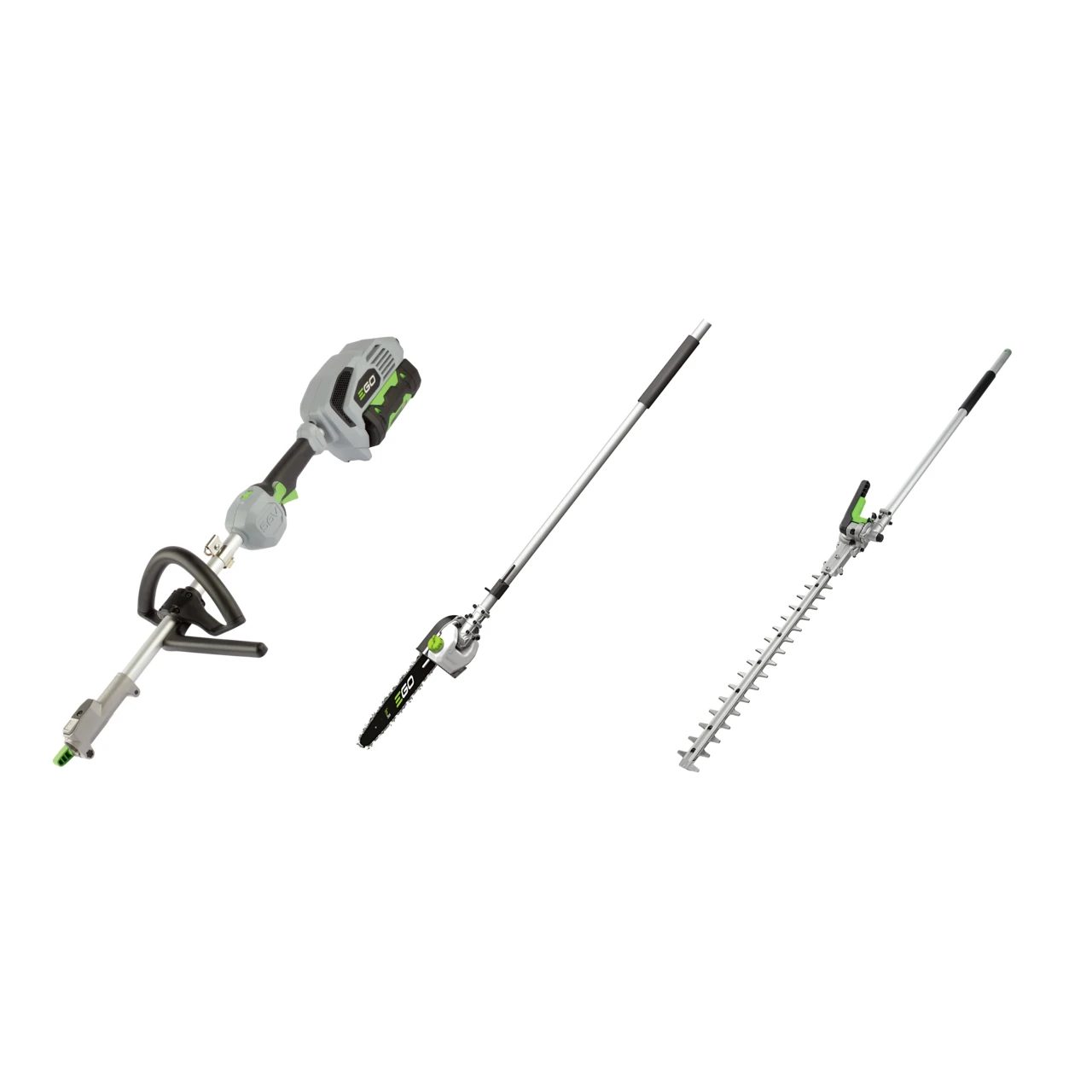 EGO Multitool MHCC1002E Kit - Inkl. Akku Und Ladegerät 1 EGO Multitool MHCC1002E Kit - Inkl. Akku Und Ladegerät