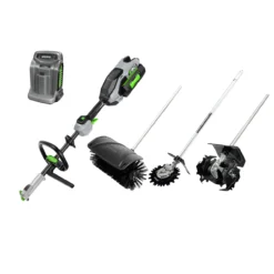 EGO Multitool MRC2306E Kit - Inkl. Akku Und Ladegerät