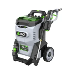 EGO Hochdruckreiniger HPW2000E - Grundgerät Ohne Akku Und Ladegerät