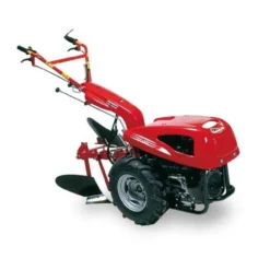 Universaleinachser UE 600 F - Grundgerät Ohne Anbau Und Räder