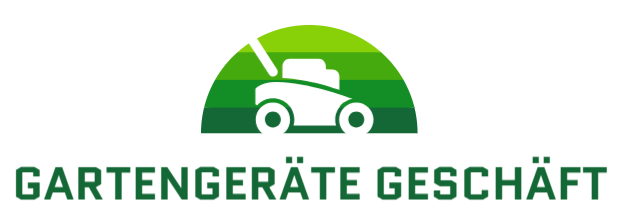 Gartengeräte Geschäft
